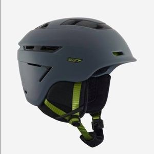 Anon Echo Men’s Ski/Snowboard Helmet NIB